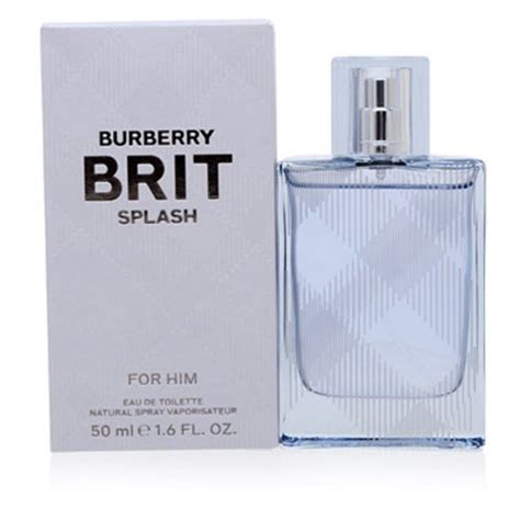 burberry brit for him sephora|burberry brit for him 50ml.